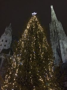 Vienna, December 2016